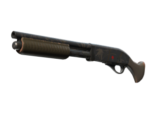 Sawed-Off|Теньбамбука